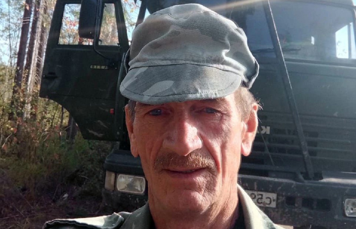 Иван Черногубов Иван Черногубов