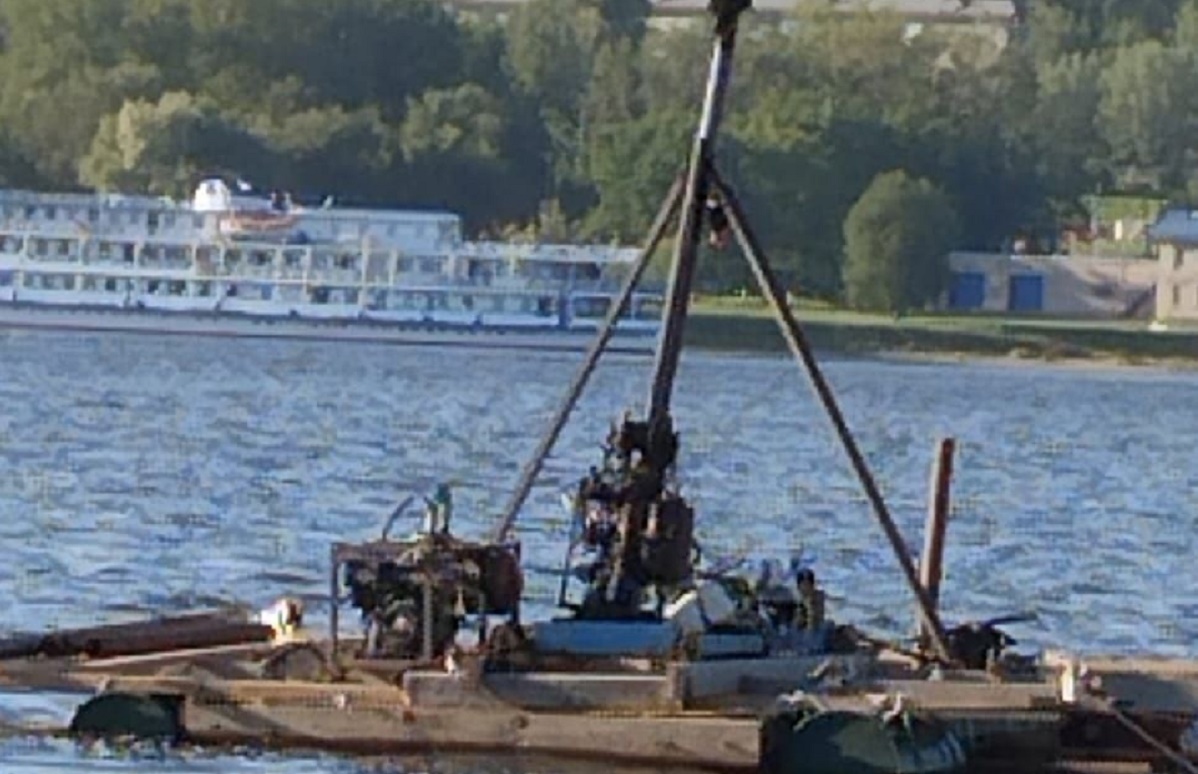 Место парка Место парка