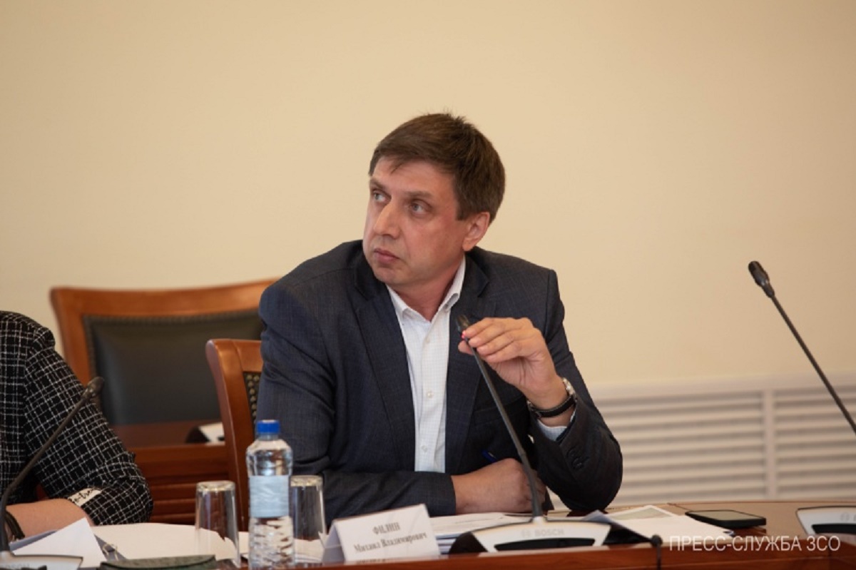 «Михаил
