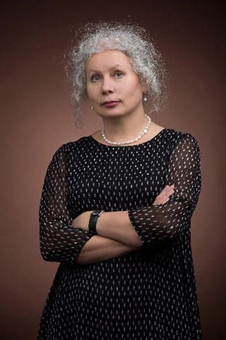 Ольга Солодянкина решила стать учёным – и стала им