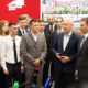 Открытие выставки