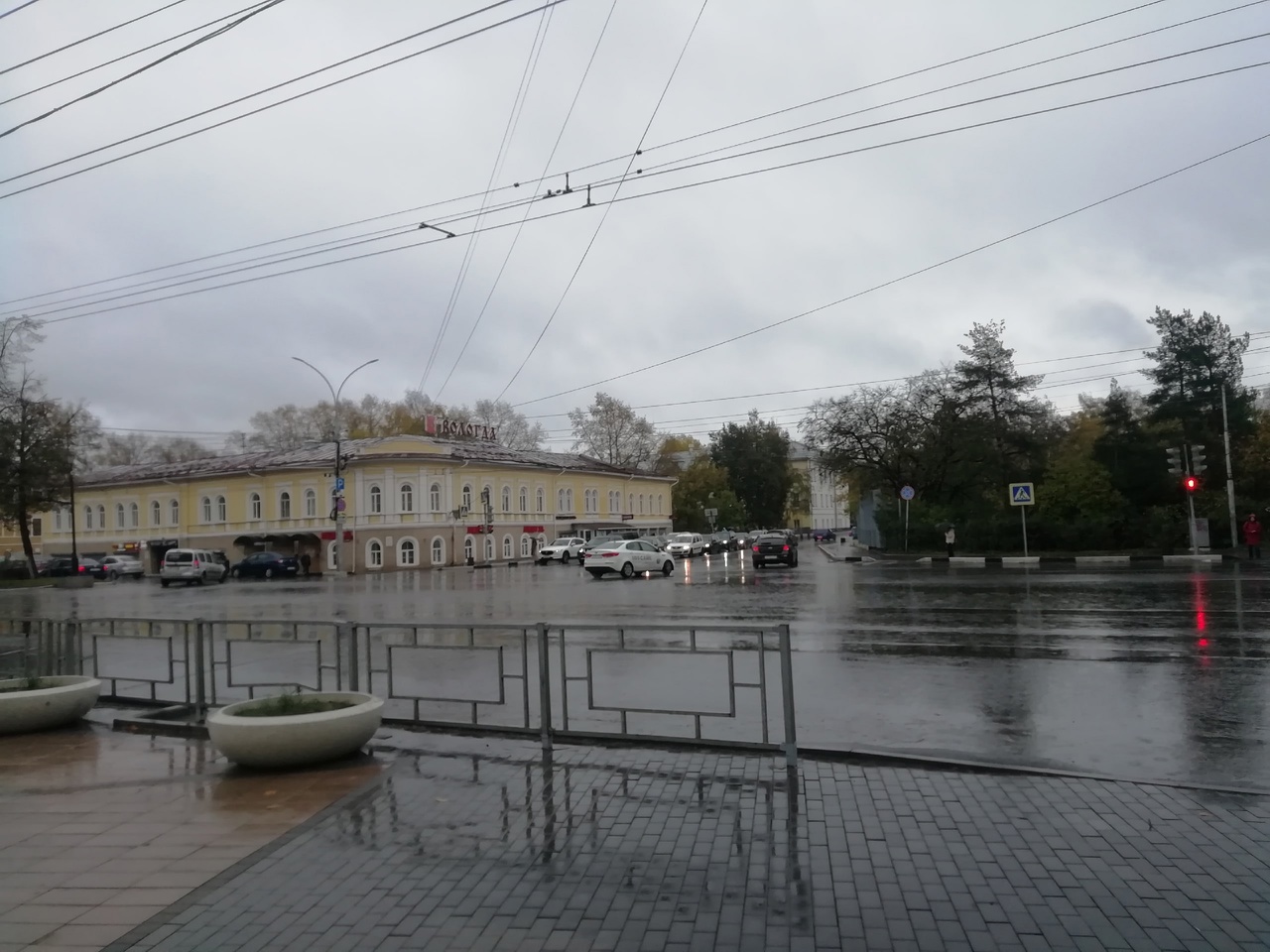 Выбор жилья в Вологде тоже расширился Выбор жилья в Вологде тоже расширился