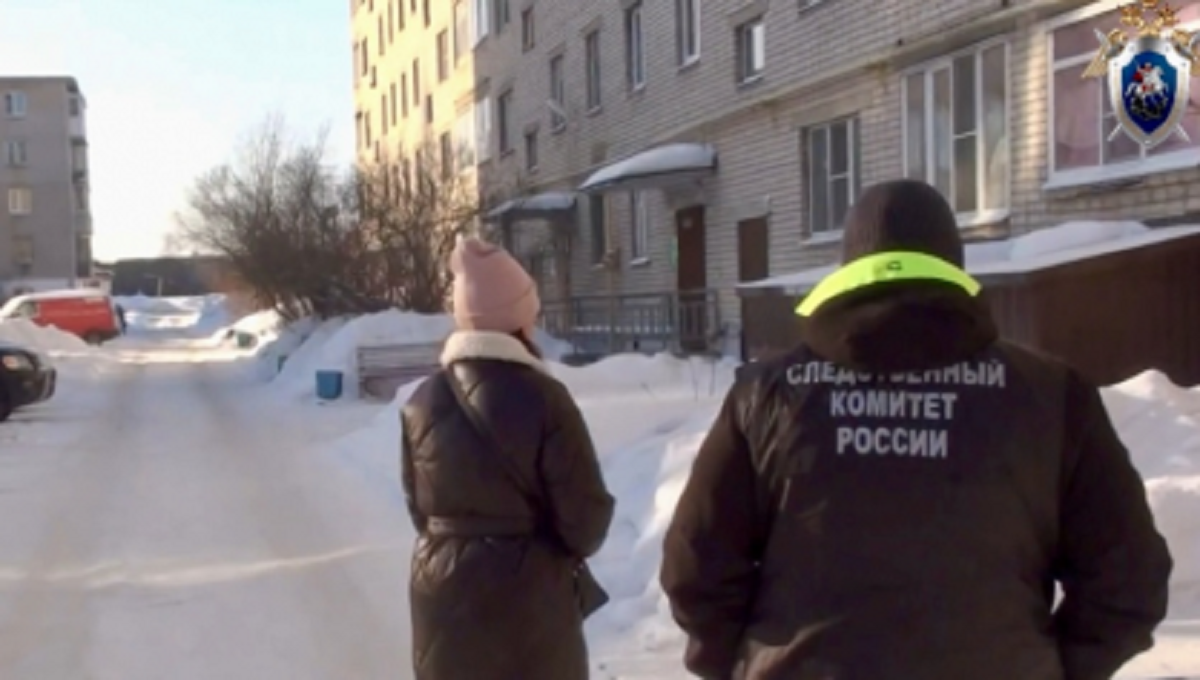 Проверка показаний на месте Проверка показаний на месте