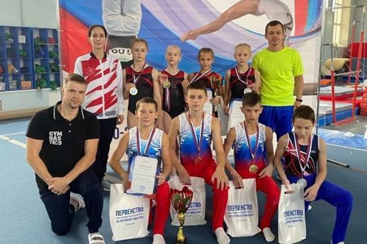 Сборная Сборная