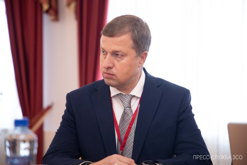 «Сергей