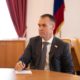 Сергей Жестянников дал интервью к 100 дням работы