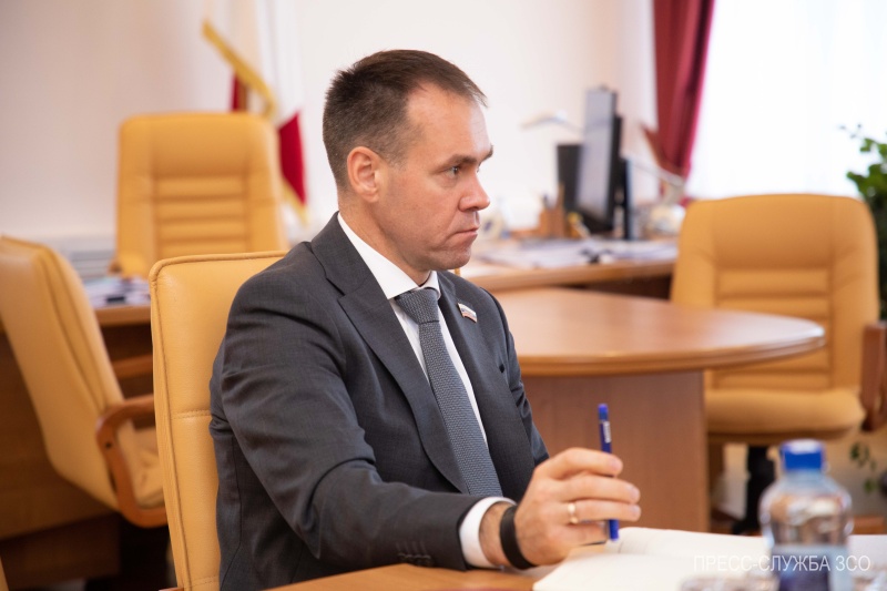 «Сергей