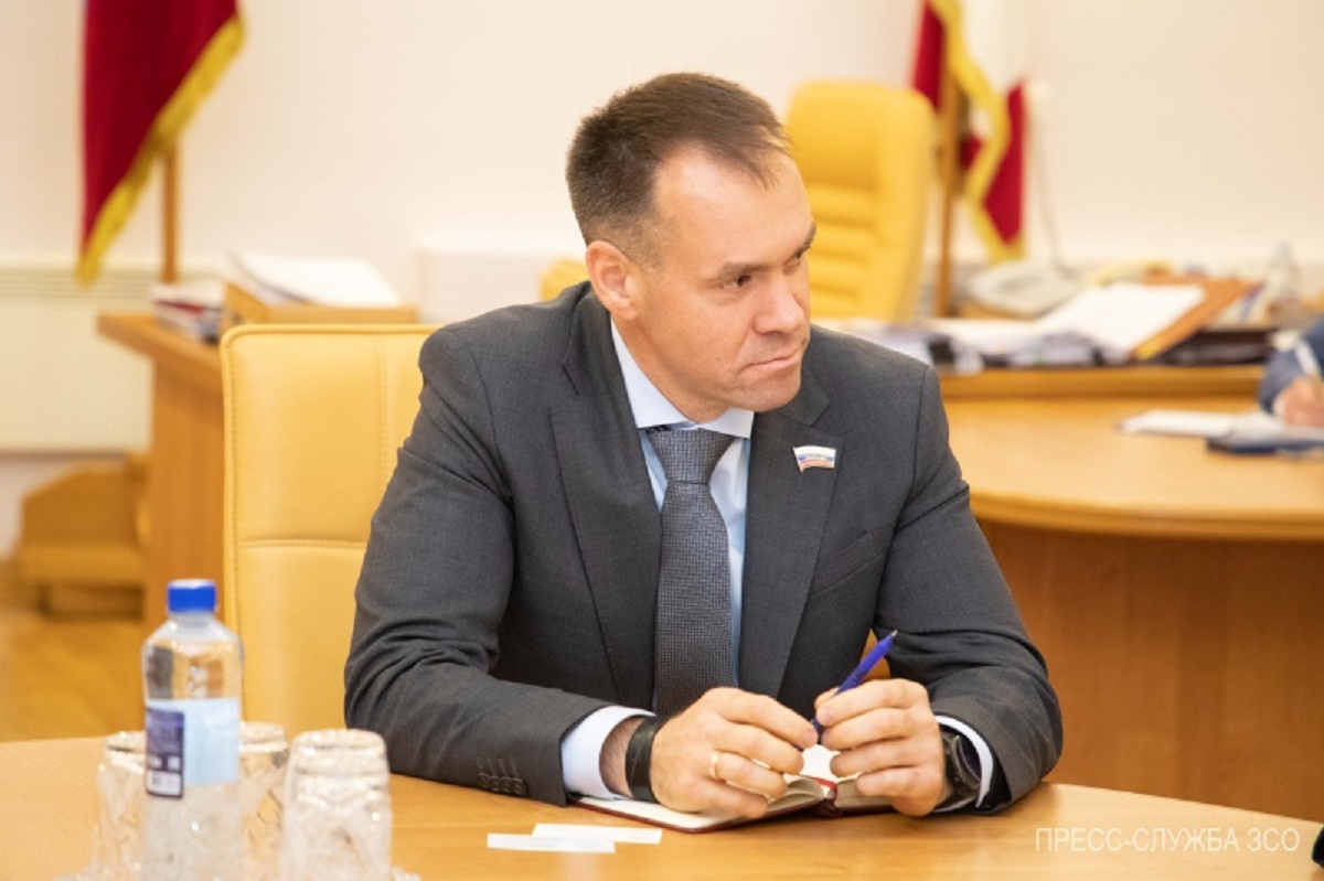 Сергей Жестянников Сергей Жестянников