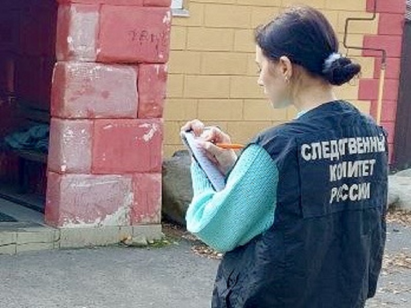 Следователь Следователь