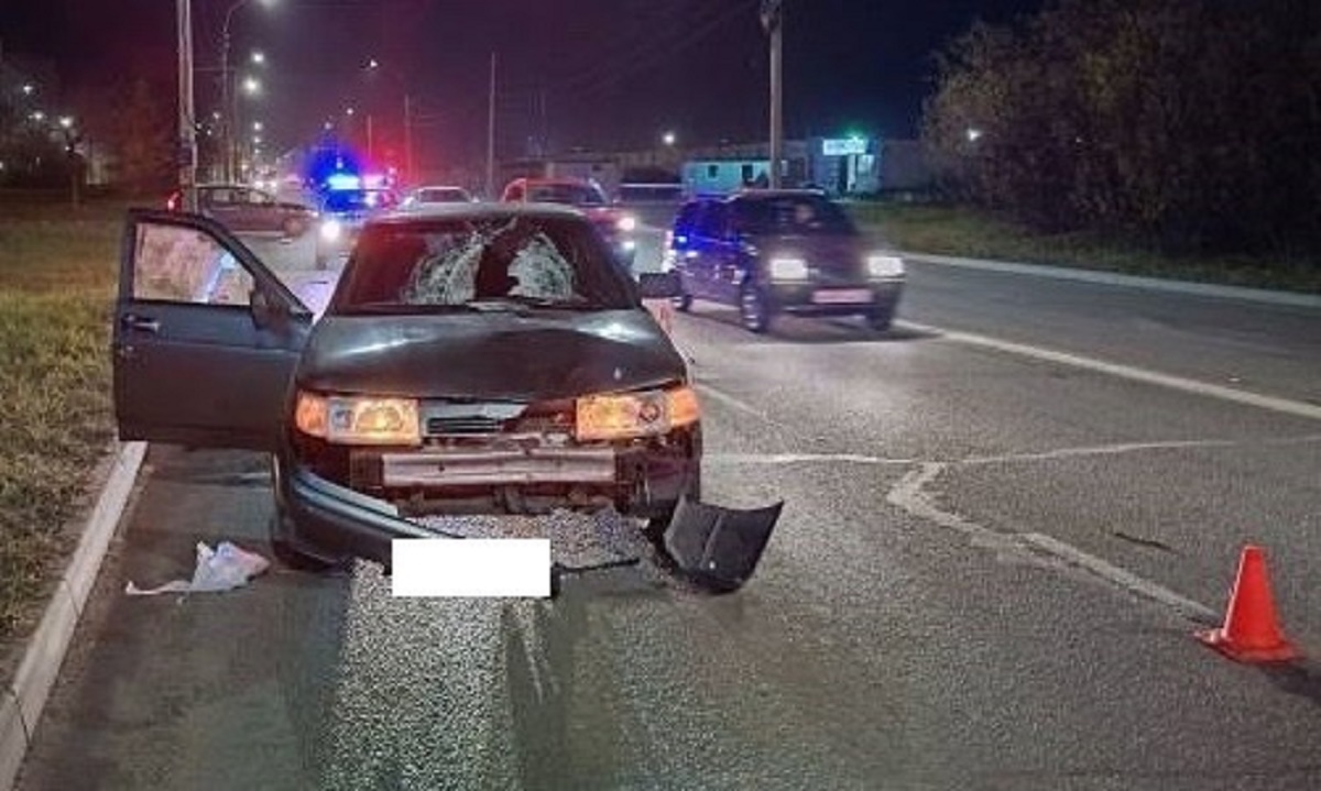 ВАЗ ВАЗ