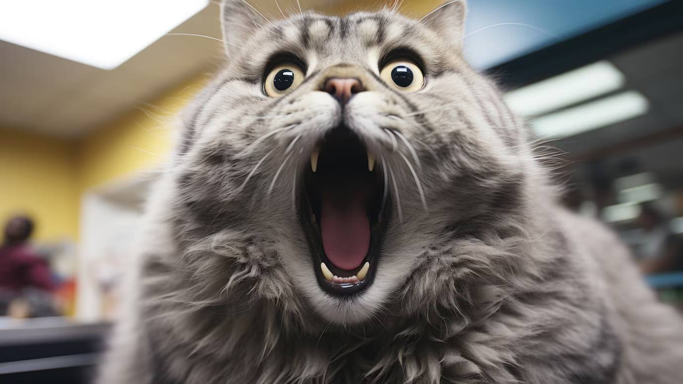 view-funny-cat-vet_23-2151180953