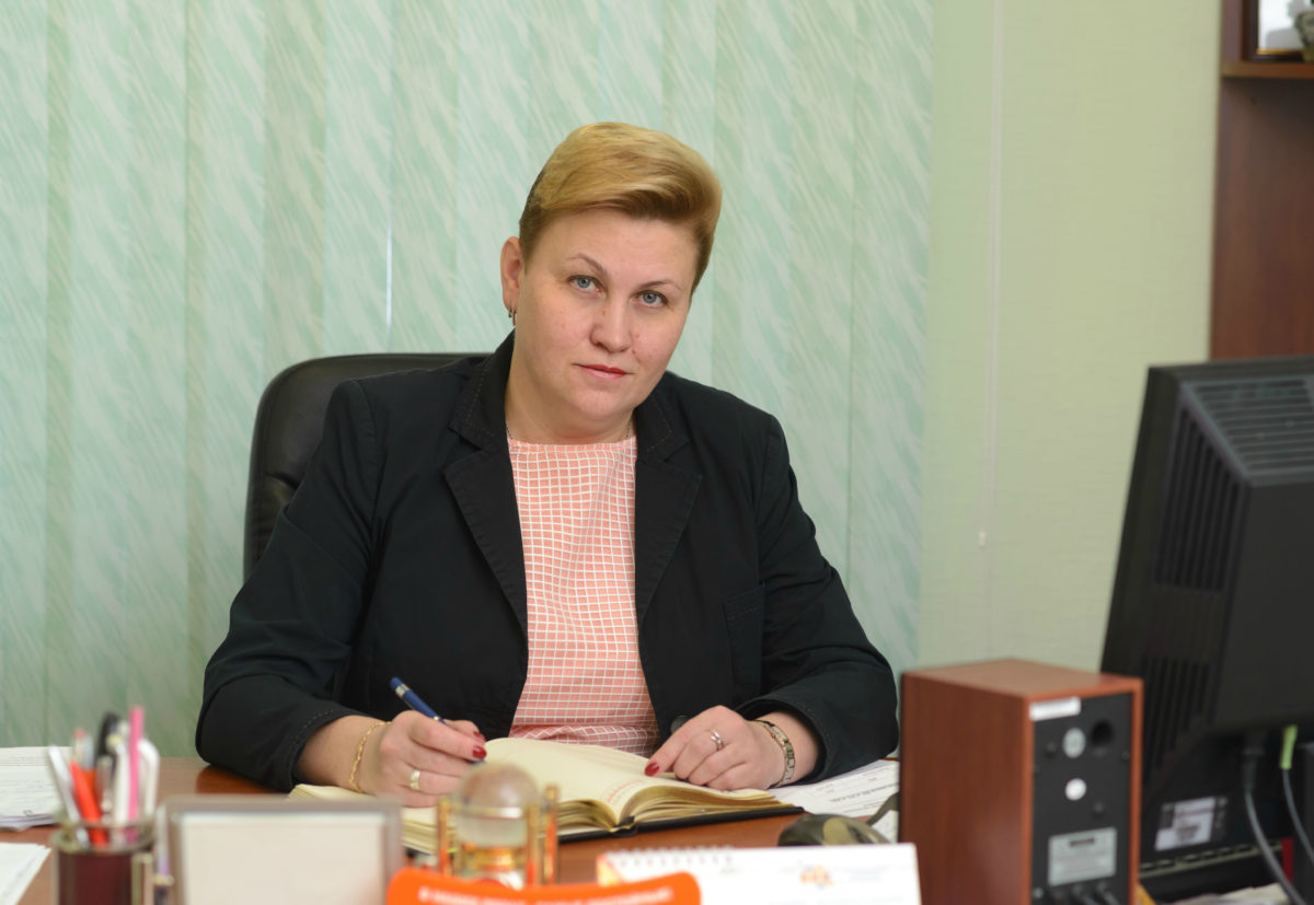Анна Леонова Анна Леонова