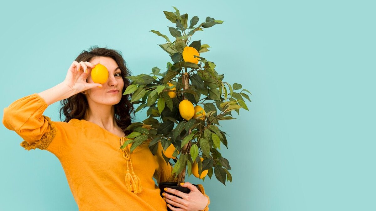 beautiful-woman-holding-tree_23-2148482995