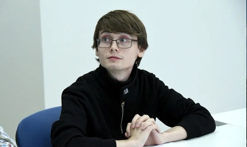 «Даниил