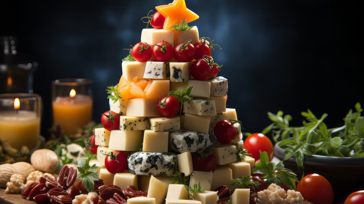 delicious-christmas-finger-food-arrangement_23-2151101870