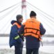 Череповецкие спасатели