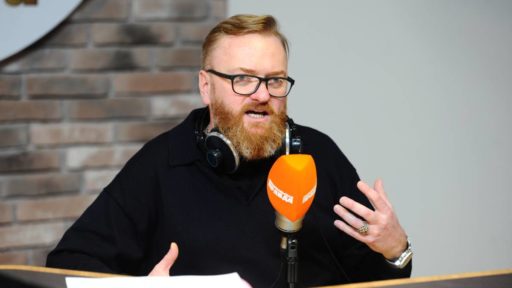 Виталий Милонов