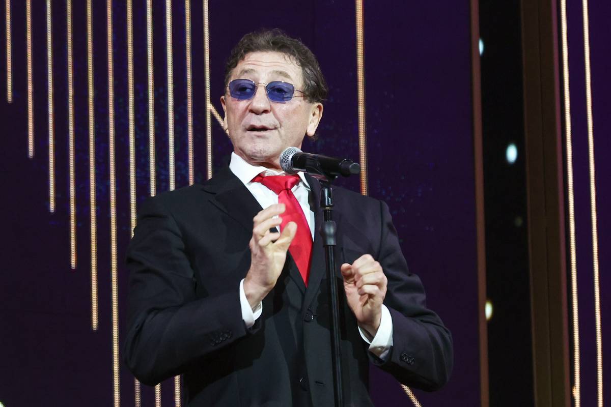 Григорий Лепс вступил в партию Григорий Лепс