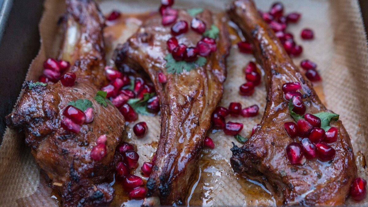 «мясо»