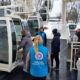 Колесо обозрения «Звезда Череповца»