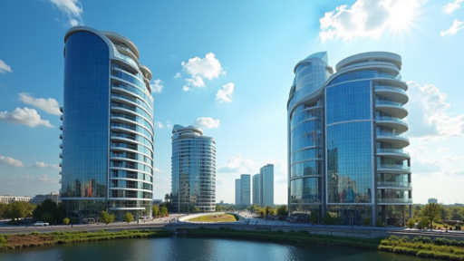 Недвижимость