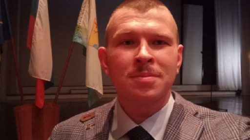 Ветеран СВО Горелов стал мэром Сосновки и не хочет снова на СВО