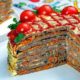 праздничная закуска