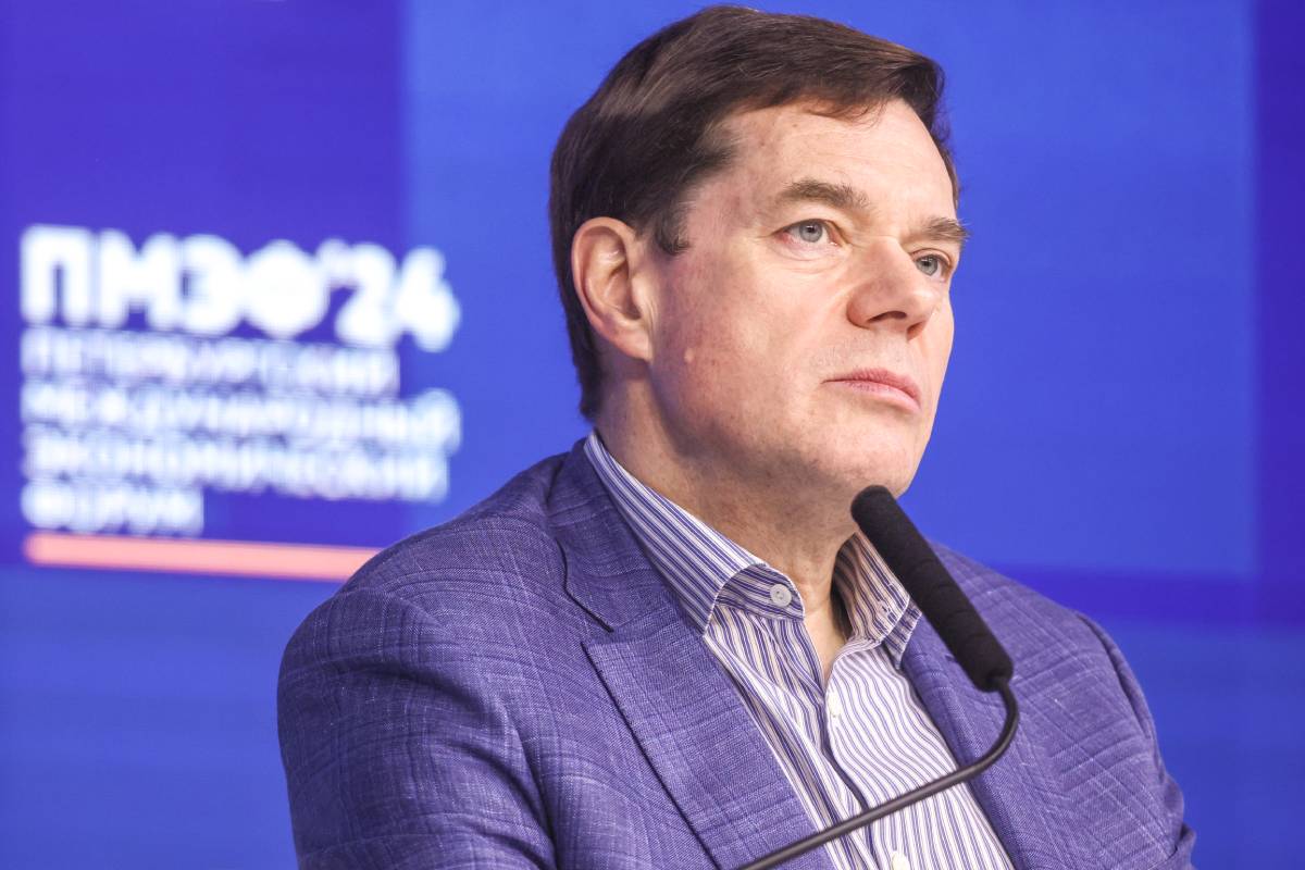 Алексей Русских и Алексей Мордашов обсудили развитие шинного завода в Ульяновске Алексей Русских и Алексей Мордашов обсудили развитие шинного завода