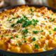 картофельная запеканка