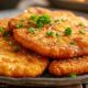 венский шницель