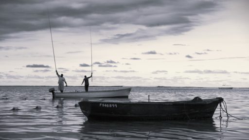 Черное море