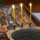 литургия на Крещение Господне
