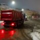 Уборка Вологды