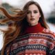 12 вязаных вещей, в которые хочется укутаться до весны