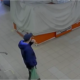 Вор в ТЦ
