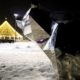 Российский рынок лихорадит