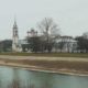 Вологда к 880-летию: бизнес освободят от налогов за благоустройство города