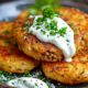 белорусские колдуны со сметаной и зеленью