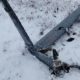 Взрыв БПЛА над Шекснинским районом