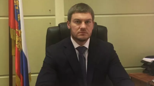 Денис Алексеев