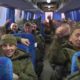 четверо вологжан освобождены из украинского плена
