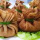 блинные мешочки
