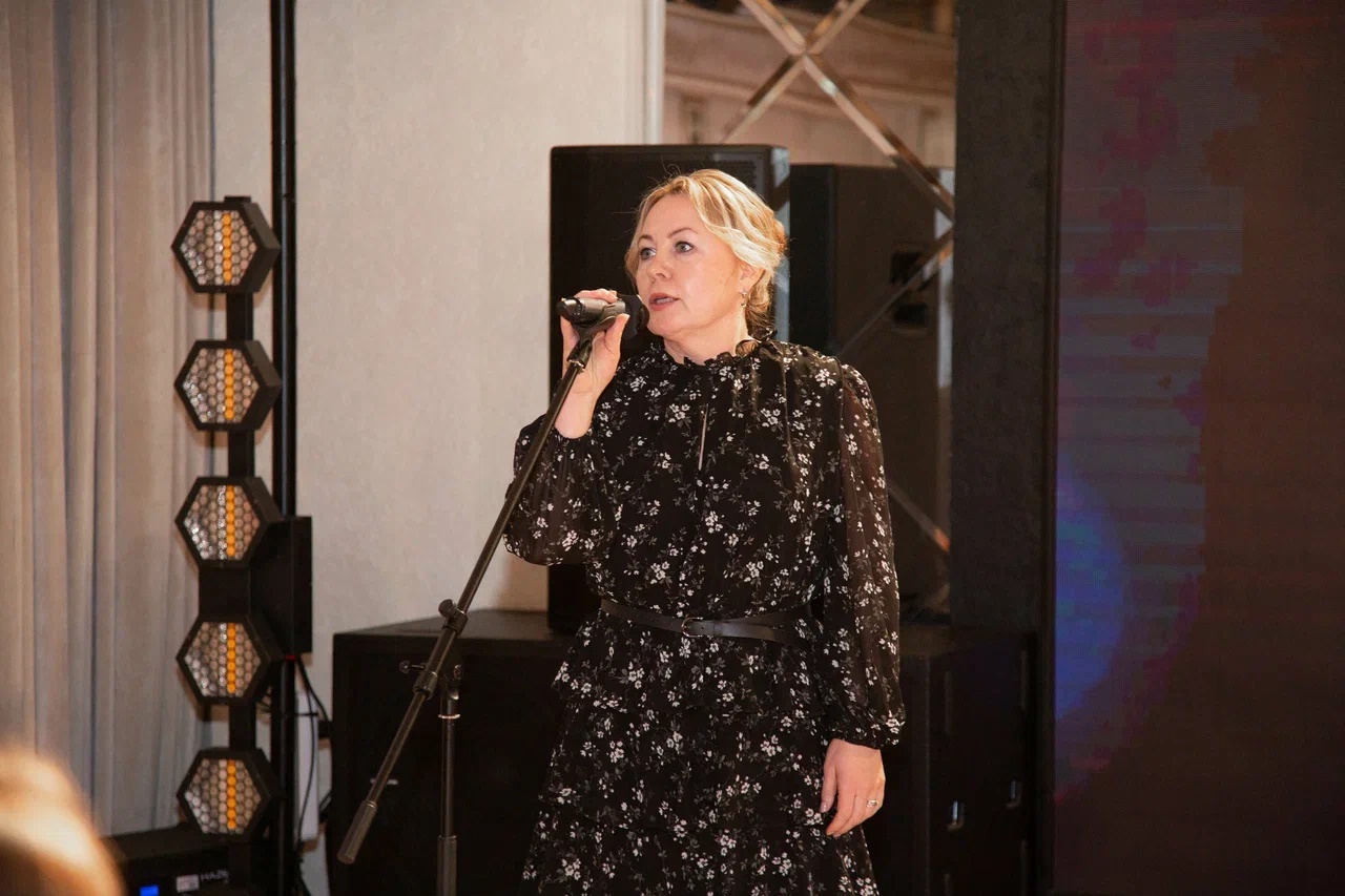 Оксана Андреева Оксана Андреева