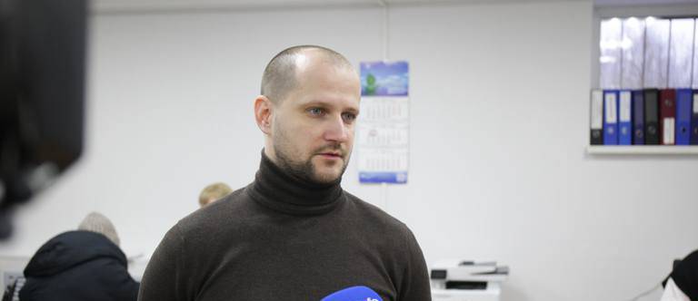 Заплатить за воду в Череповце стало проще "Водоканал" в Череповце: новый адрес, новые возможности
