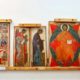 музейщики расскажут школьникам о Георгии Победоносце