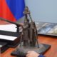 Белоризцы и Димитрий Прилуцкий