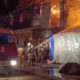 Пожар в Анапе