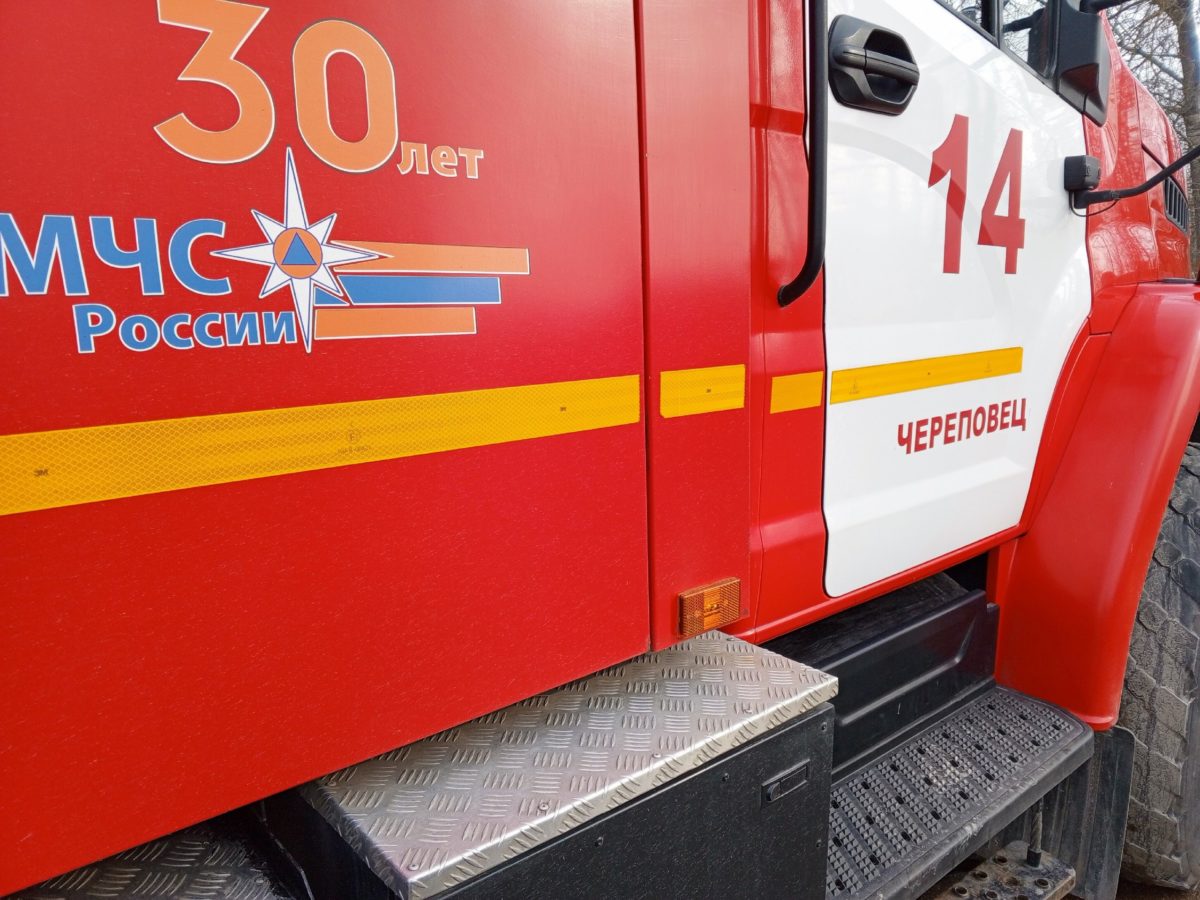 Пожар вспыхнул из-за нарушений ТБ Пожар вспыхнул из-за нарушений ТБ