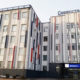 Северсталь, Череповец
