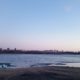 Река Шексна в Череповце сейчас